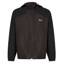 I[N[ (OAKLEY) t[fB[ AE^[ WPbg Enhance Wind Jacket 13.7 Y (23aw) ubN FOA405787-02EyMKDzyOUTsalezySS2403z