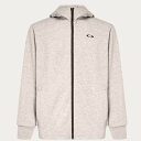 I[N[ (OAKLEY) t[fB[ WPbg Enhance Grid Fleece Jacket 13.7 Y (23aw) New Athletic Grey FOA405790-27ByMKDzyOUTsalezySS2403z