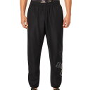 オークリー (OAKLEY) ロングパンツ Enhance Wind Mesh Pants 13.7 メンズ (23aw) ブラック FOA405842-02E【MKD】【OUTsale】【SS2506】