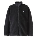 ヘリーハンセン アウトドアウェア メンズ ヘリーハンセン (HELLY HANSEN) アウトドアウエア アウター ファイバーパイルサーモジャケット ユニセックス (23aw) ブラック HH52363-K【SS2403】