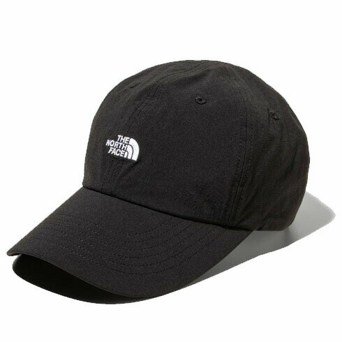 ザ・ノースフェイス(THE NORTH FACE) 帽子 キャップ アクティブライトキャップ Cap ユニセックス (23aw) ブラック NN02378-K