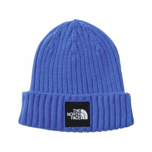 ザ・ノースフェイス (THE NORTH FACE) 帽子 カプッチョリッド Cappucho Lid キッズ ジュニア (23aw) オプティックブルー NNJ42320-OB【SS2403】 1