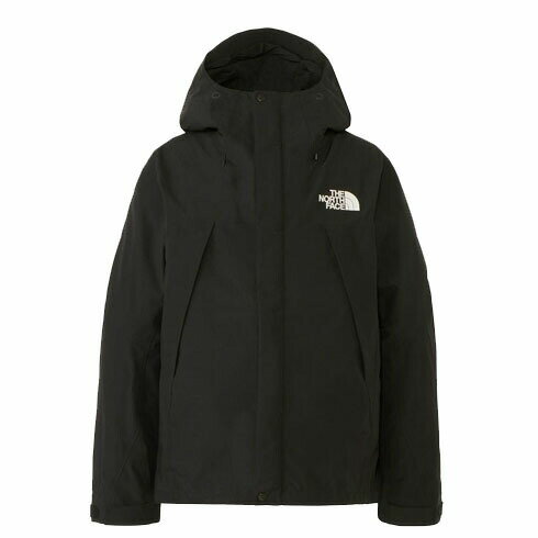 ザ・ノースフェイス(THE NORTH FACE) マウンテンジャケット Mountain Jacket メンズ (23aw) ブラック NP61800-K【SS2403】