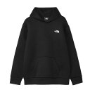 ザ・ノースフェイス(THE NORTH FACE) アウトドア テックエアースウェットワイドフーディー Tech Air Sweat Wide Hoodie メンズ (23aw) ブラック NT62385-K