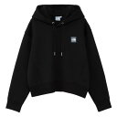 UEm[XtFCX(THE NORTH FACE) AEghA V[gt[fB[ fB[X Short Hoodie (23aw) ubN NTW62346-KySS2403z