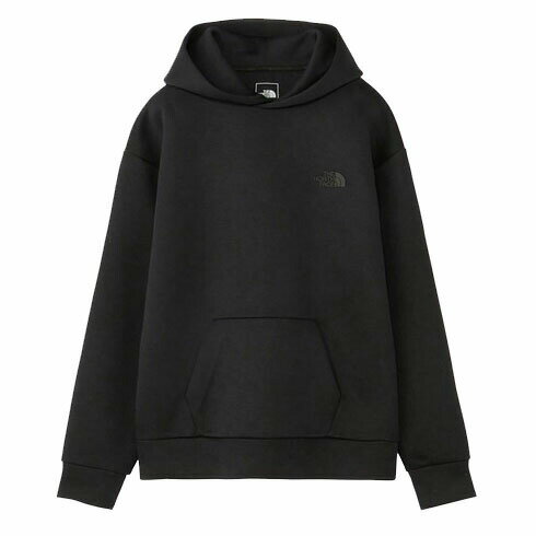 UEm[XtFCX(THE NORTH FACE) AEghA ebNGA[XEFbgCht[fB[ Tech Air Sweat Wide Hoodie fB[X (23aw) ubN NTW62385-Ku0927vySS2403z