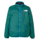 UEm[XtFCX(THE NORTH FACE) o[VuR[W[WPbg LbY WjA (23aw) AgeBbNfB[vO[ NYJ82344-AEySS2403z