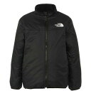 UEm[XtFCX(THE NORTH FACE) o[VuR[W[WPbg Reversible Cozy Jacket LbY WjA (23aw) ubN NYJ82344-KySS2403z