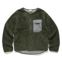 コロンビア (Colombia) アウトドアウエア アウター ウィメンズ クレストトゥパーク フリースカーディガン レディース (23aw) Cypress P...