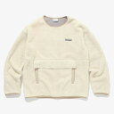 コロンビア (Colombia) アウトドアウエア フリースウィメンズシカゴアベニュークルーネック レディース (23aw) Chalk ホワイト PL9786...