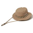 コロンビア (Colombia) アウトドアアクセサリー ウォルナットピークバケット Walnut Peak Bucket 帽子 (23aw) British Tan PU5041-267【SS2312】