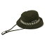 コロンビア (Colombia) アウトドアアクセサリー ウォルナットピークバケット Walnut Peak Bucket 帽子 (23aw) Stone Green グリーン PU5041-399【SS2312】