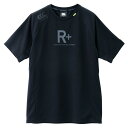 カンタベリー canterbury トレーニングウエア WORKOUT BTEE 半袖Tシャツ メンズ 23aw ブラック RP33141-19【mkd】【OUTsale】【SS2403】