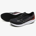 【世界陸連新ルール対応】ミズノ(mizuno) 陸上 レーシングシューズ デュエルフラッシュ ユニセックス メンズ レディース (23aw) ブラック×シルバー...
