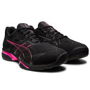 アシックス(asics) PRESTIGELYTE 4 OC（オムニ・クレー） テニスシューズ (23ss) Black/Gunmetal 1043A014-001【SS2403】 2