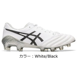 アシックス(asics) DS LIGHT X-FLY 5 スパイク (23aw) White/Black 1101A047-100「0927」