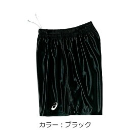 アシックス(asics) APGA3BIGPANTS パンツ (23aw) ブラック XW1738-90「0927」