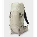 カリマー (karrimor) アウトドア バッグ リュックサック デイパック ridge 30+ Small リッジ 30+ スモール (24ss) Silver Grey グレー 30L 501099-1010