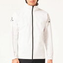 I[N[ (Oakley) g[jOEGA Enhance Tech Jersey Jacket 14.0 W[W[ WPbg (24ss) zCg FOA406267-100