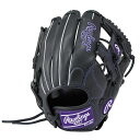 [OX(Rawlings) q\tg HYPER TECH R2G for WOMEN nCp[ebN p (24ss) Ou O[u TCY11.5 ubN GS4HTR34-B