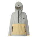 w[nZ (HELLY HANSEN) EChu[J[ xQAmbNWPbg Y (24ss) yvO[~Ao[CG[ HO12301-PG