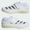 AfB_X (adidas) XpCNV[Y AfB[ Wx 蓊  (24ss) zCg~ubN~O[ ID7233