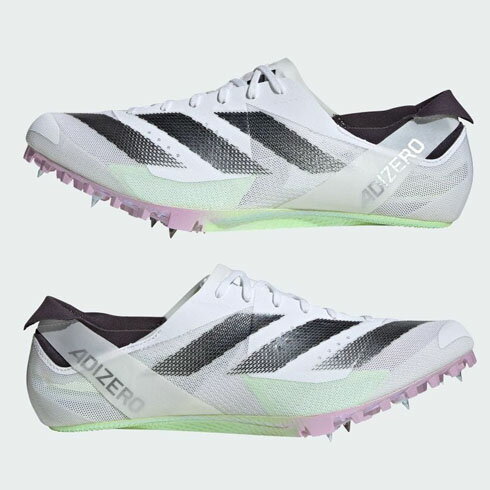 【5/20限定!5%OFFクーポン対象!】 adidas アディダス ADIZERO AVANTI TYO アディゼロ アバンチ TYO 陸上スパイク トラック 中~長距離 5000M 10000M メンズ IE2774