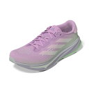 アディダス (adidas) ランニングシューズ スーパーノヴァ ライズ SUPERNOVA RISE W レディース ウィメンズ (24ss) ライラック I...