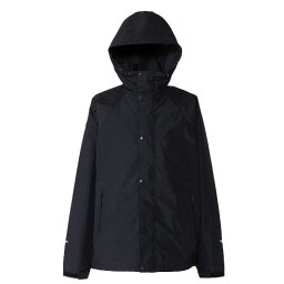 ザ・ノースフェイス (The North Face) アウトドア ウエア アウター ストーアウェイジャケット メンズ (24ss) ブラック NP12435-K