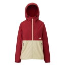 ザ・ノース・フェイス (The North Face) アウトドアウエア アウター コンパクトジャケット レディース (24ss) アイアンレッド グラベル N...