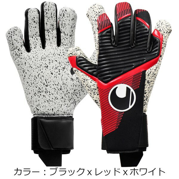 륷ݥ(uhlsport) ѥ饤 ѡå+ ϡեͥƥ֥ѡ (23fw) ֥åߥåɡߥۥ磻 1011304-01