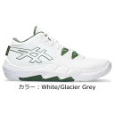 AVbNX(asics) UNPRE ARS 2 WIDE oXPbg{[V[Y(23aw) White/Glacier Grey 1063A069-100