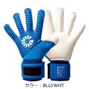 ガビック(gavic) マトゥー混吸(コンキュウ) キーパーグラブ (23fw) BLU/WHT GC3005-BLWH
