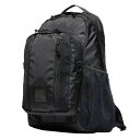 ジャックウルフスキン (jackwolfskin) アウトドアバッグ リュックサック ディパック ユーティル デイパック 3イン1 バッグ (24aw) ブラック 25L A63659-6000【mkd】【OUTsale】【SS2506】