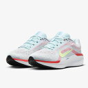 ナイキ (NIKE) ランニングシューズ ナイキ ウィンフロー 11 レディース (24ss) グレー FJ9510-402