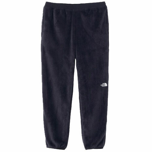 ザ・ノース・フェイス (THE NORTH FACE) アウトドアウエア ロングパンツ バーサミッドパンツ メンズ (24aw) ブラック フリース NA72481-K