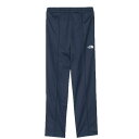 ザ・ノース・フェイス (THE NORTH FACE) アウトドアウエア ロングパンツ ザ トラックパンツ ユニセックス (24aw) アーバンネイビー ジャー...