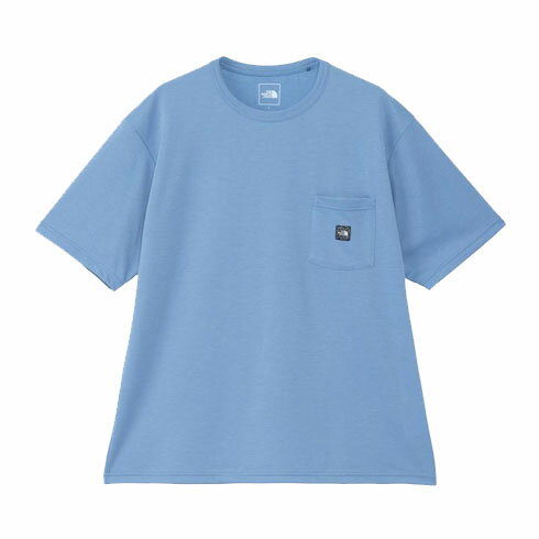 Ρե (THE NORTH FACE) ȥɥ  ȾµT 硼ȥ꡼֥ϥƥ ˥å (24ss) ǥȡ NT12401-IS