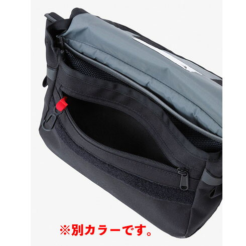 ザ・ノース・フェイス (THE NORTH FACE) バッグ ショルダーポーチ キッズ (26ss) ...