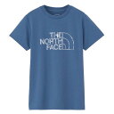 Ρե (THE NORTH FACE) ȥɥ 硼ȥ꡼֥ӥåƥ ǥ (24ss) ǥ֥롼 NTW32477-SB