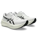 アシックス (asics) ランニングシューズ MAGIC SPEED 4 マジックスピード 4 レディース (25ss) ホワイト スタンダードラスト 23....