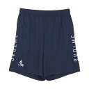 スボルメ (svolme) サッカー ウエア ハーフパンツ 切替ポケ付きショーツ (25ss) ネイビー S-XL 1241-22502-032(4)