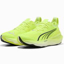 プーマ (puma) ランニングシューズ フォーエバーラン ニトロ 2 メンズ (25ss) イエロー 26.0-27.5cm 31010903 310109-...