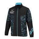 ミズノ(mizuno) 野球ウエア アウター 発熱素材 N-XT ブレスサーモウォーマージャケット ユニセックス (24aw) ブラック 32JEB74009