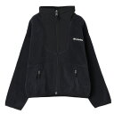 コロンビア (Columbia) アウトドアウエア アウター セコイアグローブフルジップフリース ジュニア (24aw) ブラック S-L AY8048-010(4)