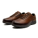 ミズノ(mizuno) ウォーキングシューズ LD40 VII ユニセックス (24aw) 焦がしブラウン 3E相当 24.5cm-26.5cm B1GC240...