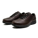 ミズノ(mizuno) ウォーキングシューズ LD40 VII SW ユニセックス (24aw) ダークブラウン 4E相当 ワイド 24.5cm-26.5cm ...