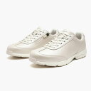 ミズノ(mizuno) ウォーキングシューズ LD40 VII ウィメンズ レディース (24aw) ホワイトパール 3E相当 22.5cm-24.5cm B1...