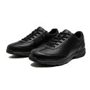 ミズノ(mizuno) ウォーキングシューズ LD40 VII ウィメンズ レディース (24aw) ブラック 3E相当 22.5cm-24.5cm B1GD2...