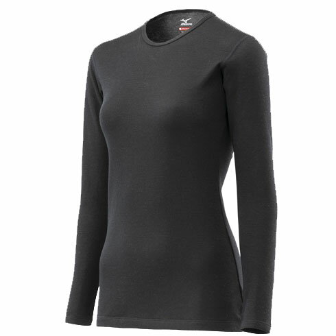 ߥ(mizuno)  ȯǮǺ ֥쥹   for Active 롼ͥåĹµ  (24...